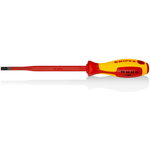 Skrūvgriezis SL 6,5x1,2 VDE SLIM, Knipex