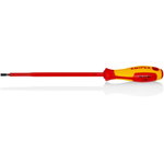Skrūvgriezis VDE SL 0,8x4,5x180, Knipex
