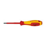 Skrūvgriezis VDE PH1/80, Knipex