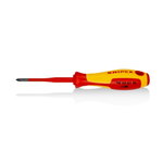 Skrūvgriezis PH1x80 VDE SLIM, Knipex