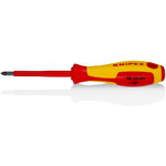 screwdriver VDE PZ1/80, Knipex