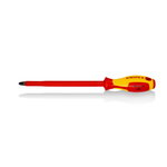 Skrūvgriezis PZ4x200 VDE, Knipex