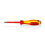 Skrūvgriezis VDE TX20 /80, Knipex