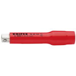 Pagarinājums 3/8´´ 125 mm, Knipex