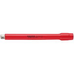 Pagarinājums 3/8´´ 250 mm, Knipex