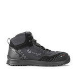 Safety boots Auckland High Just Grip, S3 HRO HI ESD SRC 47, Sixton Peak