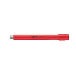 Pagarinājums 1/2´´ 250 mm VDE, Knipex