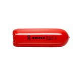 Pašspīlējošs uzslīdošs VDE vāciņš 30x110 mm, Knipex