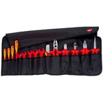 TOOL ROLL BAG, Knipex