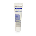 Sunscreen UVC 50 Plus, Weldas