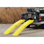 Loading ramps for (max load 700 kg), Ratioparts