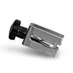 Work clamp fixing kit for Digital Car Spotter, Telwin