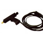 Spot welding cable with gun for Aluspottter 6100, Telwin