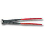 HIGH LEV. CONCRETORS' NIPPERS, Knipex