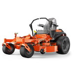 0-pöörderaadiusega kommertsniiduk ARIENS APEX 52, Ariens