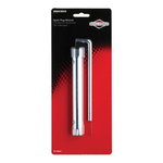 Süüteküünla võti 16 ja 19mm, Blister, Briggs&Stratton