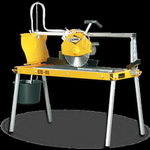 Table saw CTS-81L, Cedima