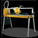 table saw CTS-26 XL, Cedima