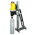 Core drilling set P-250+ C- BMS 350, Cedima