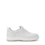 Safety shoes Andora Just Grip S3 HRO HI SRC ESD, lady, white 42, Sixton Peak