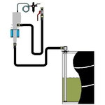Kit Oil For Drum, Orion