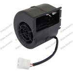 Fan cab JCB 997/73150, TVH