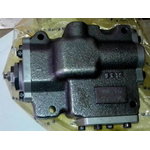 Valve regulator assembly, JCB