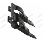 DOUBLE FINGER 10 pcs AXE37174, Bepco