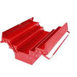 Tool box metal 200x550x190mm, KS Tools