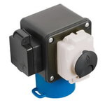 ELECTRICAL SAFETY DEVICE, CMT