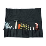 Vehicle tool kit 28pcs, KS Tools