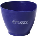 Ģipša trauks 0,75 l, KS Tools