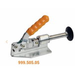 Toggle clamp for Pocket-Pro, CMT