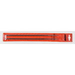chainsaw file 4,0x200mm,round, 2pc, Echo