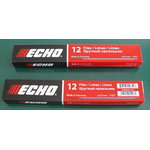 chainsaw file 4,0x200 mm,round, Echo