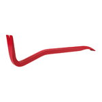 Wrecking bar, flat-oval, ULTIMAX 26x16x600mm, Rennsteig