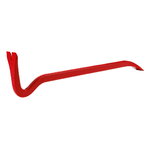 Wrecking bar, flat-oval, ULTIMAX 23x13x800mm, Rennsteig