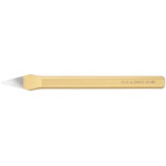 Crosscut chisel 6 x 150 mm, Rennsteig