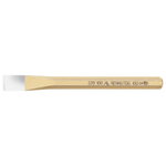 Flat chisel (floor chisel) 12 x 125 mm, Rennsteig