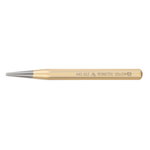 Taper punch 120 x 10 x 4 mm, Rennsteig