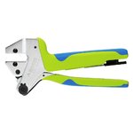Tool for crimping PEW 12, Rennsteig