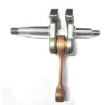 Kloķvārpsta SRM-510ES/U, Echo