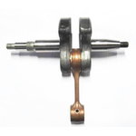 Kloķvārpsta CSG 680, Echo