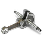 Kloķvārpsta SRM-350ES, Echo