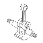 Väntvõll (B530), Echo