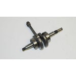 Crankshaft CS-501SX, Echo