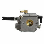 Karburaator membraaniga, Echo