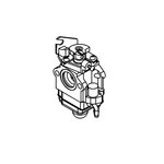 Karburators MB-5810, Echo