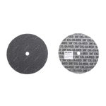 Unitised wheel Scotch-Brite XL-UW 150x6x12,7mm 2A MED, 3M