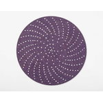 Velcro grinding disc 775L Cubitron II Multihole 150mm P400+, 3M